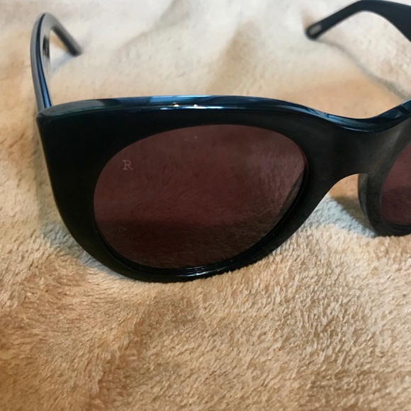 RAEN Accessories - RAEN Durante cat eye sunglasses